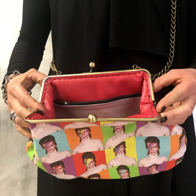 mini-bag-let-bags-devid-bowie-stoffa-pelle-artigianato-femminile-accessori-moda-crazy-art-torino