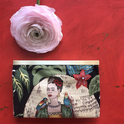 portafoglio-LeT-Bags-Frida-stoffa-pelle-artigianato-femminile-handmade-crazy-art-torino