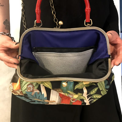 mini-bag-let-bags-frida-stoffa-pelle-artigianato-femminile-accessori-moda-crazy-art-torino