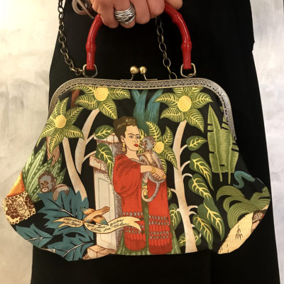 mini-bag-let-bags-frida-stoffa-pelle-artigianato-femminile-accessori-moda-crazy-art-torino